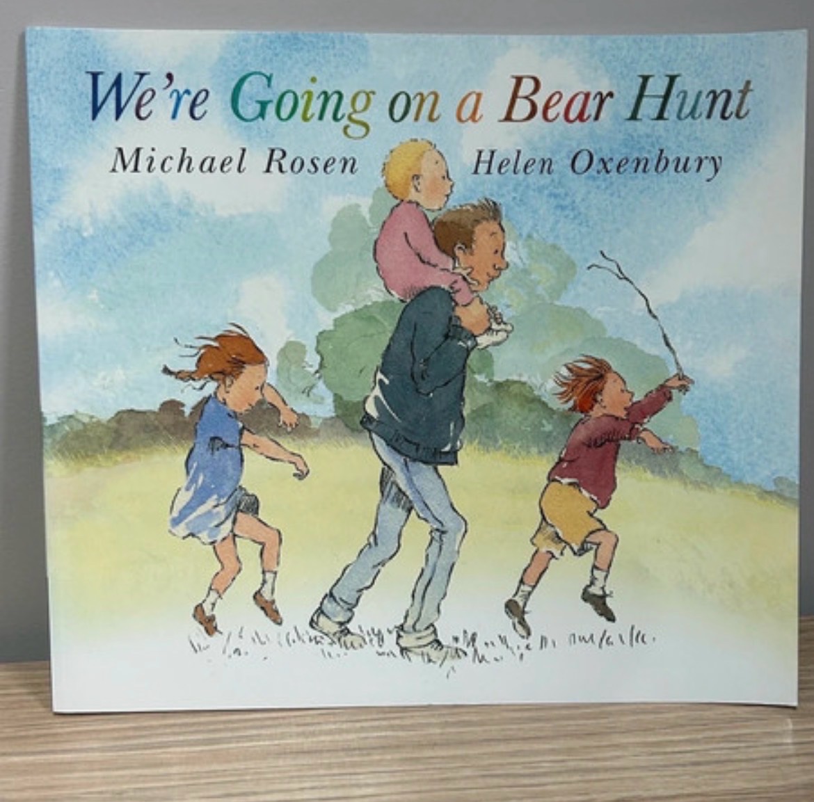 March 2026 Book Pick