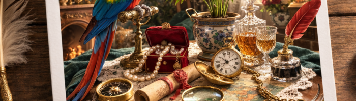 Picture of the Week School Ready vocabulary Parenting Tips