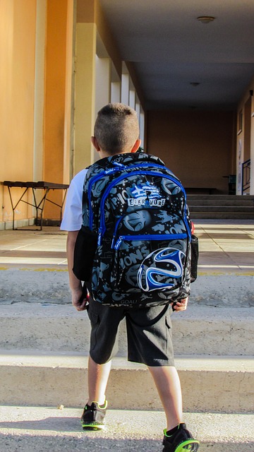 What Does “School-Ready” Really Mean?