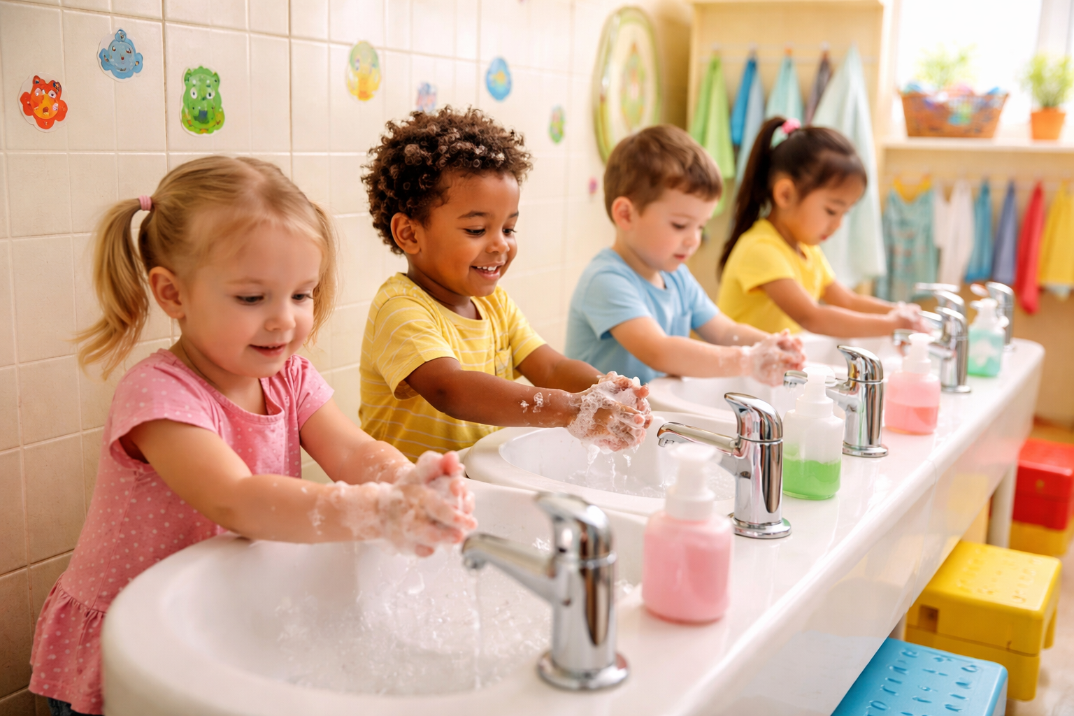 Can They Do It Themselves?                                       What Reception Teachers Wish Every Parent Knew