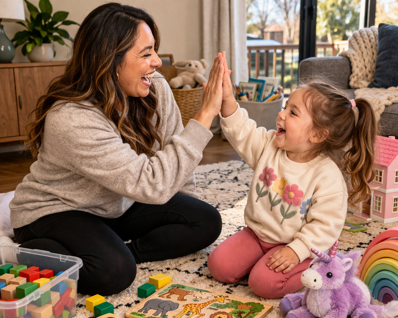 April 2026  Pick – “Simon Says”