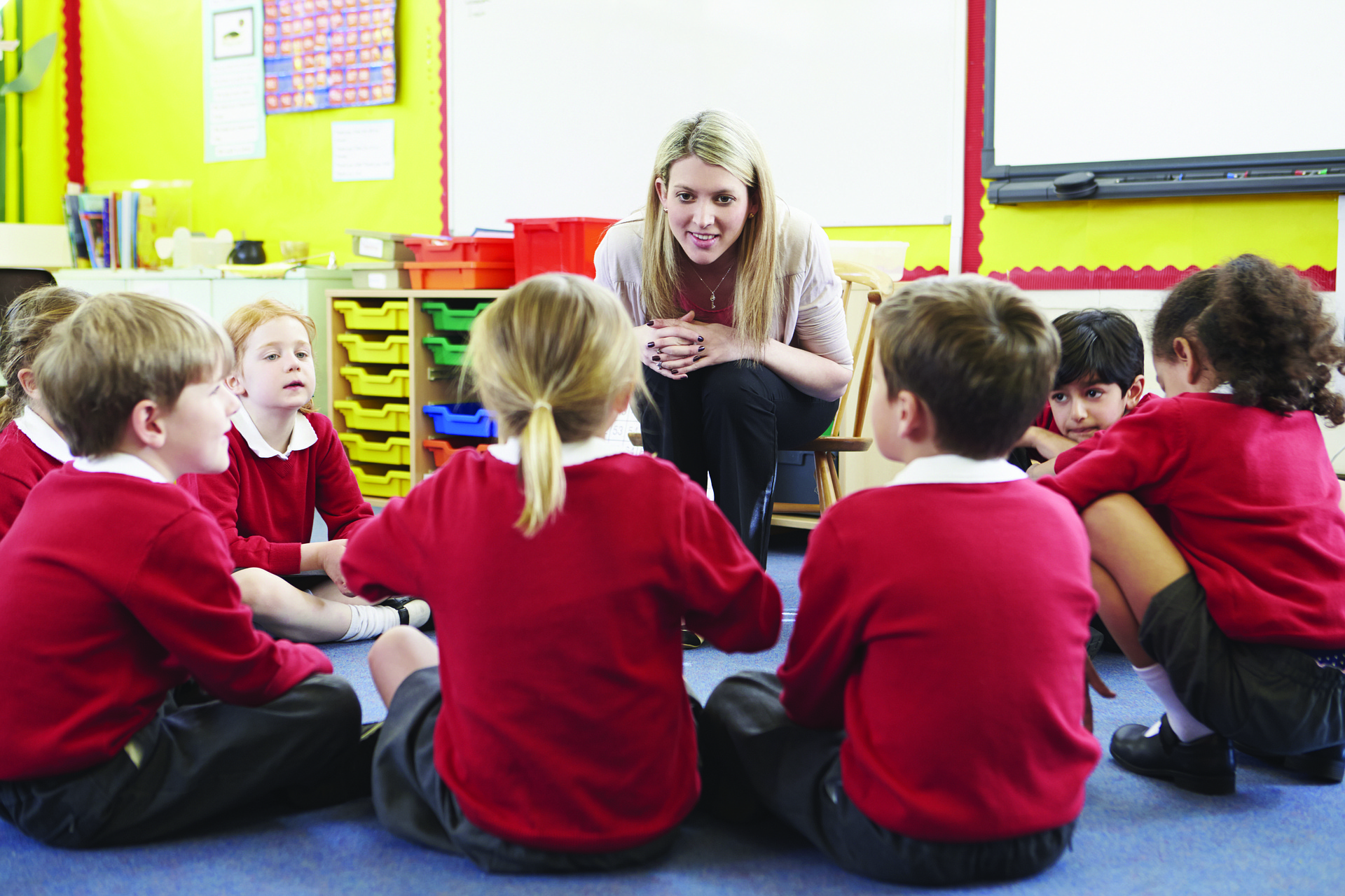 Ready to Listen: 3 Tips Before Reception Starts